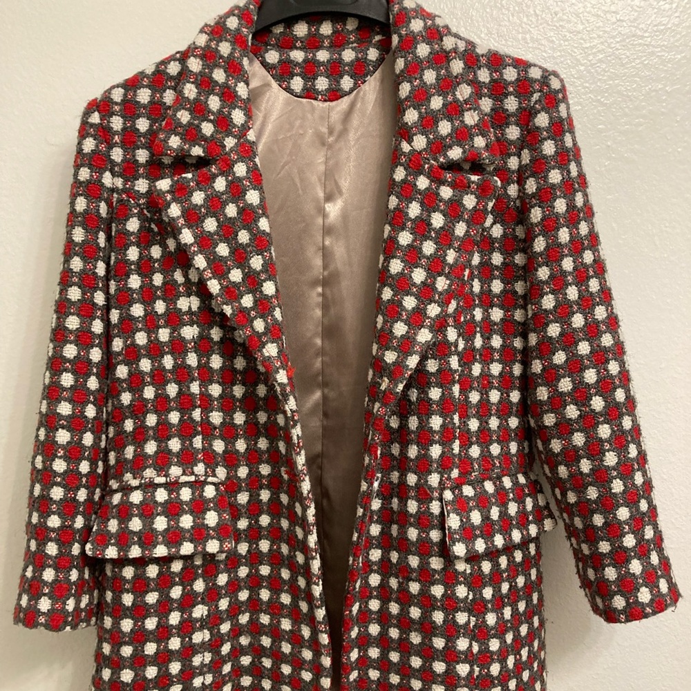 Vintage Blazer